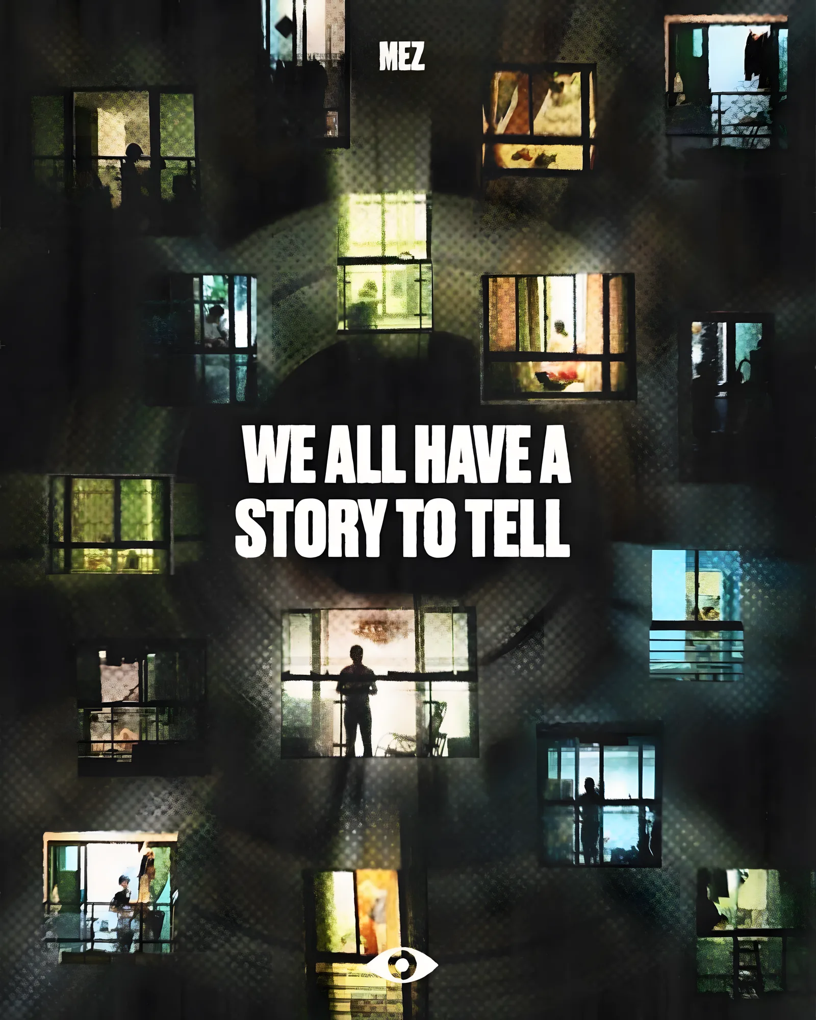 Shades of Mumbai poster